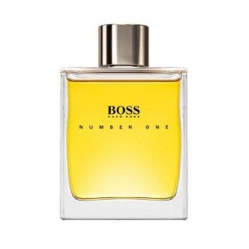 Hugo-Boss-Number-1-EDT-for-Men-100ml-Bottle