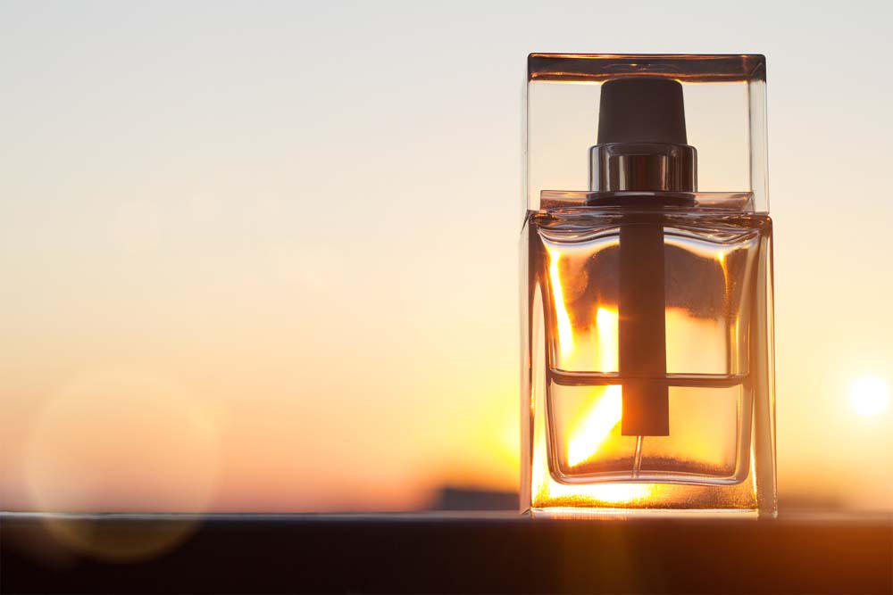 Perfume Fresh Trading CO. LLC