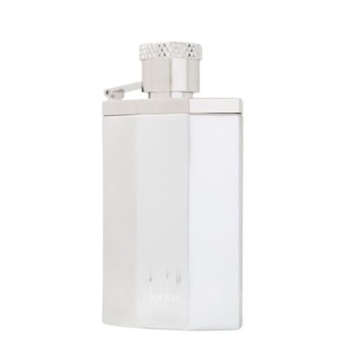 Dunhill-Desire-Silver-EDT-for-Men-100ml Bottle