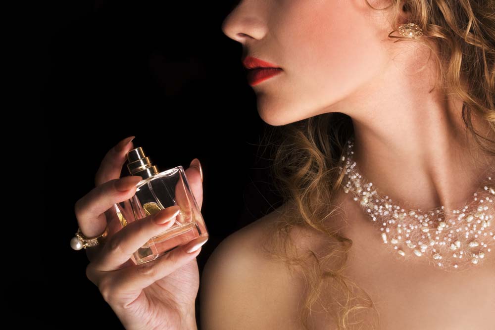 Perfume Fresh Trading CO. LLC