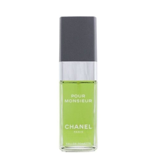 Chanel-Pour-Monsieur-EDT-for-Men-100ml-Bottle