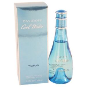 Davidoff-Cool-Water-EDT-for-Woman-100ml