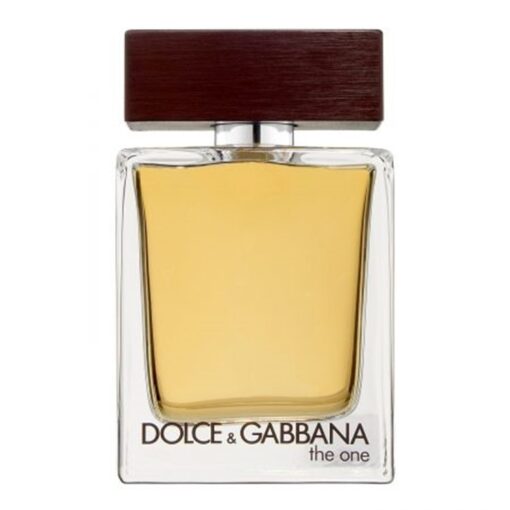 Dolce-&-Gabbana-(D&G)-The-One-EDT-for-Men-100ml-Bottle