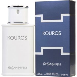 Yves-Saint-Laurent-(YSL)-Kouros-EDT-for-Men-100ml