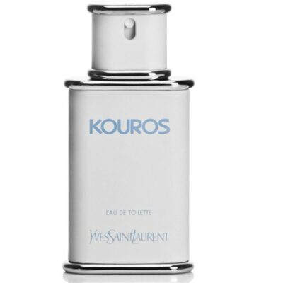 Yves Saint Laurent (YSL) Kouros EDT for Men 100ml