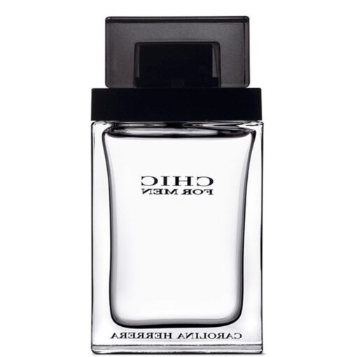 Carolina-Herrera-CH-CHIC-EDT-for-Men-100ml-Bottle