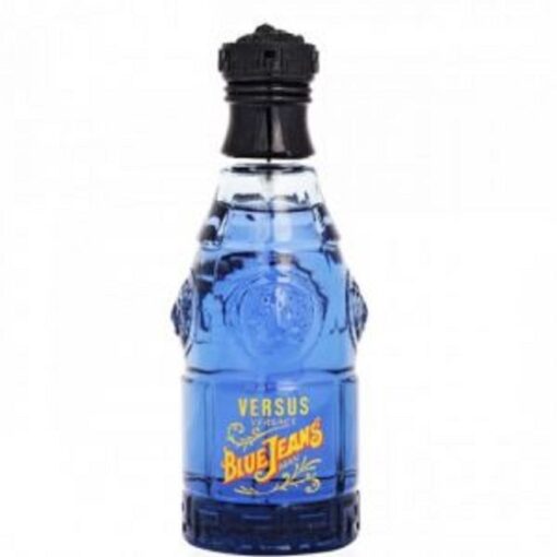 versace-blue-jeans-edt-for-men-75ml-Bottle