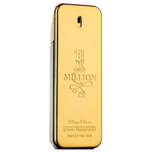 Paco-Rabanne-1-Million-EDT-for-Men-100ml-Bottle