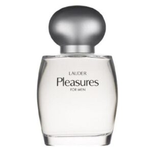 Estee Lauder Pleasures for Men Cologne 100ml Bottle