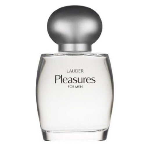 Estee Lauder Pleasures for Men Cologne 100ml Bottle