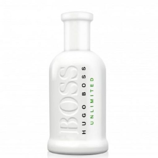 Hugo-Boss-Bottled-Unlimited-EDT-for-Men-100ml-Bottle
