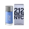 Carolina-Herrera-CH-212-Men-NYC-EDT-100ml