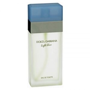 Dolce-&-Gabbana-(D&G)-Light-Blue-EDT-for-Women-100ml-Bottle