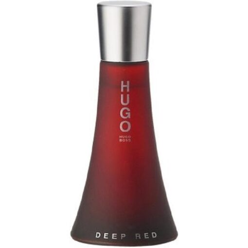 Hugo-Boss-Deep-Red-EDP-for-Women-90ml-Bottle