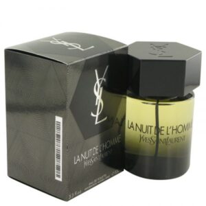 Yves-Saint-Laurent-(YSL)-La-Nuit-De-L'homme-EDT-100ml