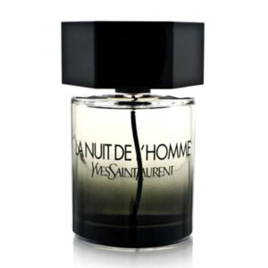 Yves-Saint-Laurent-(YSL)-La-Nuit-De-L'homme-EDT-100ml-Bottle