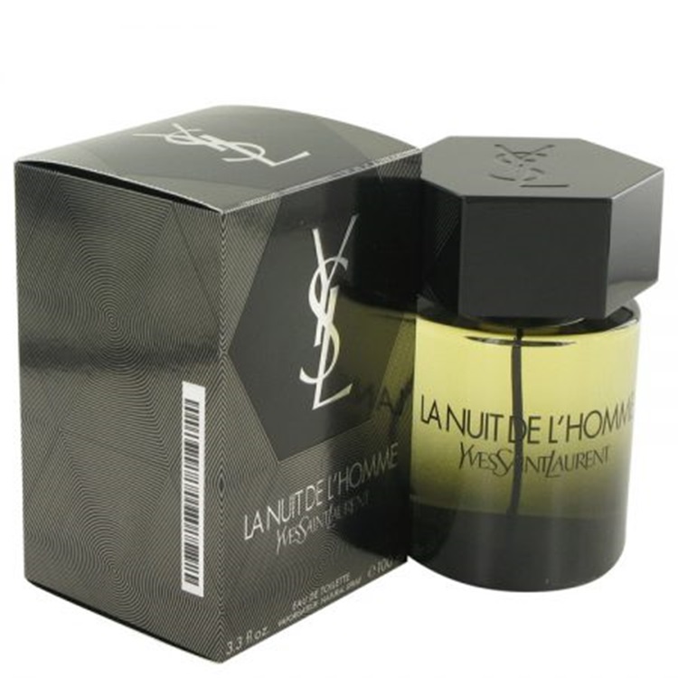 Yves-Saint-Laurent-(YSL)-La-Nuit-De-L'homme-EDT-100ml