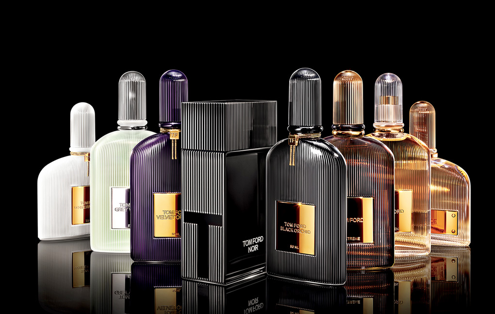 Perfume Fresh Trading CO. LLC
