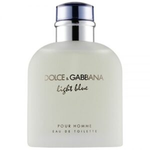 Dolce-&-Gabbana-(D&G)-Light-Blue-Pour-Homme-EDT-125ml-Bottle