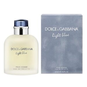 Dolce-&-Gabbana-(D&G)-Light-Blue-Pour-Homme-EDT-125ml