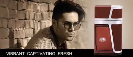 Perfume Fresh Trading CO. LLC