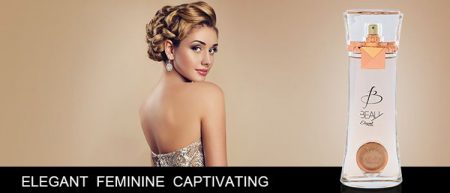 Perfume Fresh Trading CO. LLC