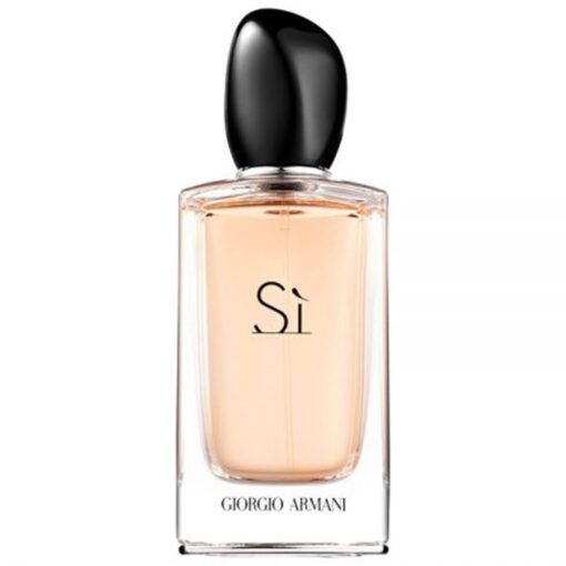 Armani-Si-EDP-for-Women-100ml-Bottle