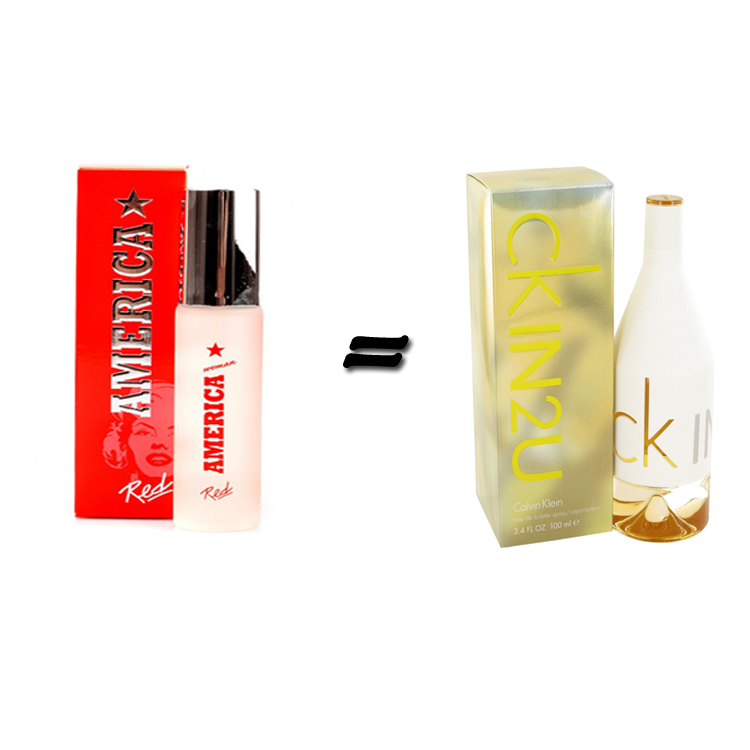 Perfume Fresh Trading CO. LLC