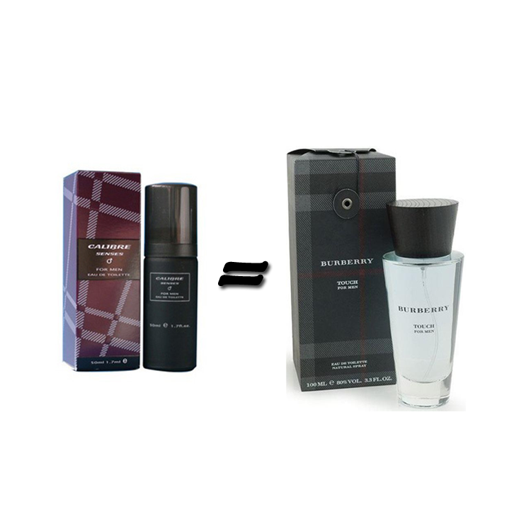 Perfume Fresh Trading CO. LLC