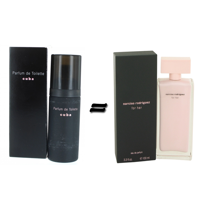 Perfume Fresh Trading CO. LLC