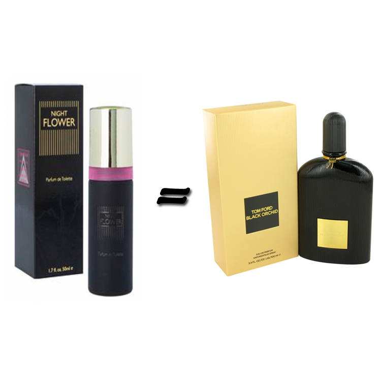 Perfume Fresh Trading CO. LLC