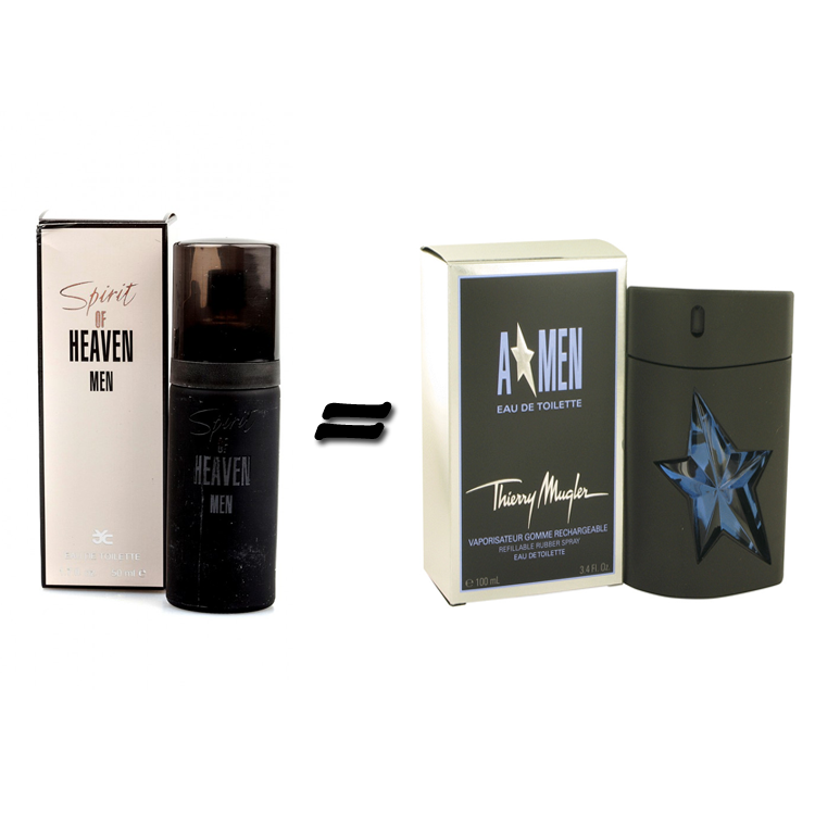 Perfume Fresh Trading CO. LLC