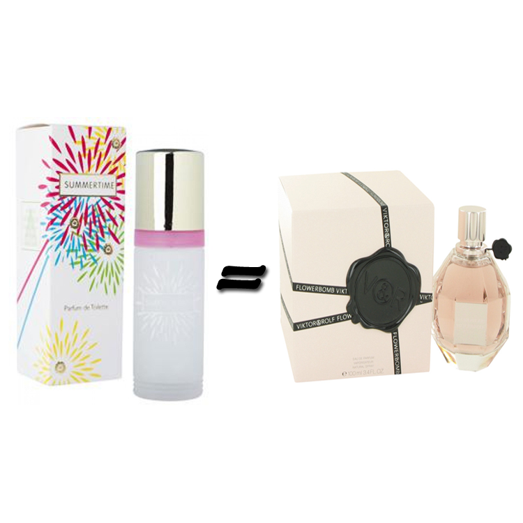 Perfume Fresh Trading CO. LLC