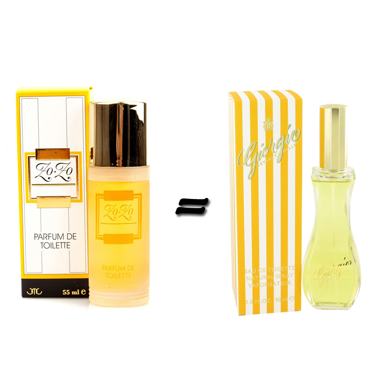 Perfume Fresh Trading CO. LLC