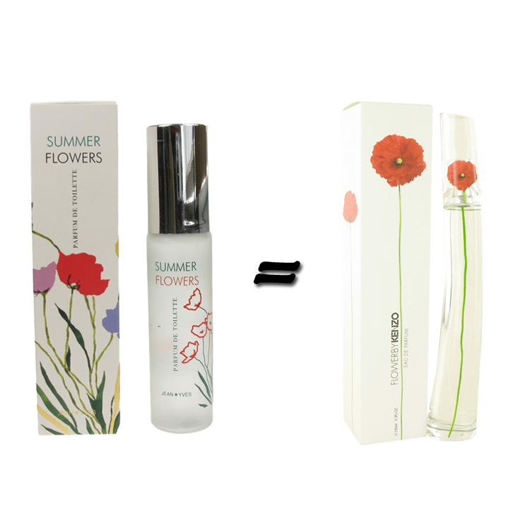 Perfume Fresh Trading CO. LLC