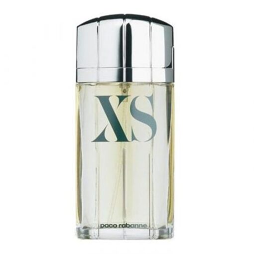 Paco-Rabanne-XS-White-EDT-for-Men-100ml-Bottle