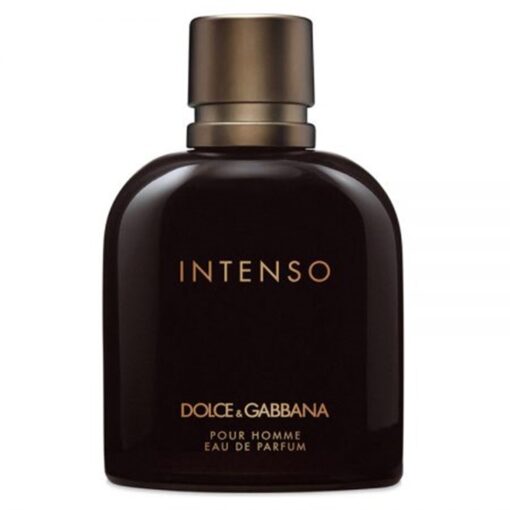 Dolce-&-Gabbana-(D&G)-Pour-Homme-Intenso-EDP-for-Men-125ml-Bottle