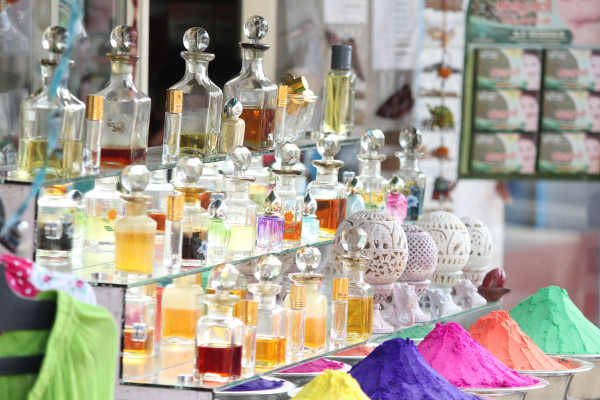 Perfume Fresh Trading CO. LLC