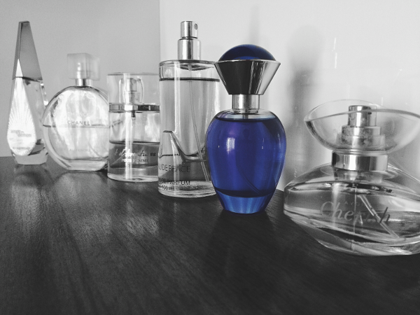 Perfume Fresh Trading CO. LLC
