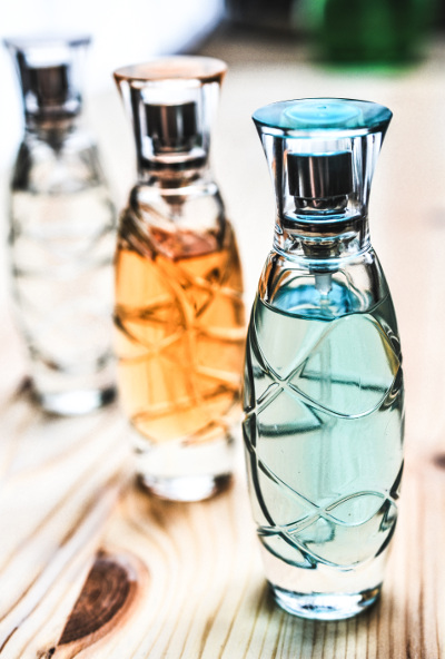 Perfume Fresh Trading CO. LLC