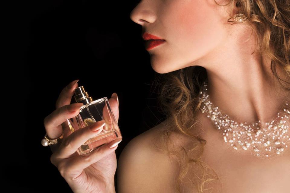 Perfume Fresh Trading CO. LLC