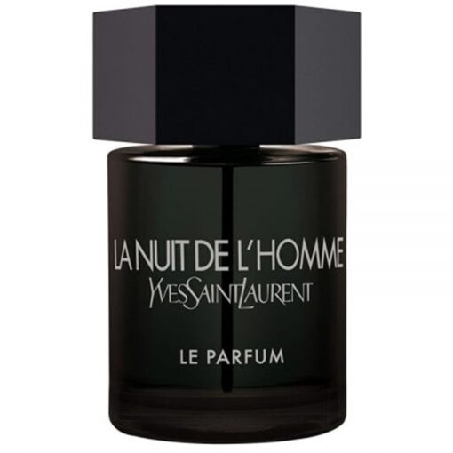 Yves-Saint-Laurent-(YSL)-La-Nuit-De-L'homme-Le-Parfum-EDP-100ml-Bottle