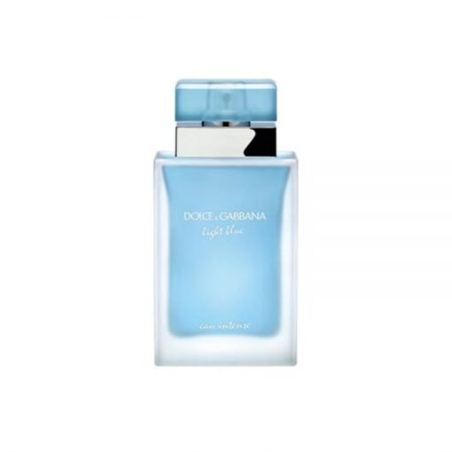 Dolce-&-Gabbana-(D&G)-Light-Blue-Eau-Intense-EDP-for-Women-100ml-Bottle