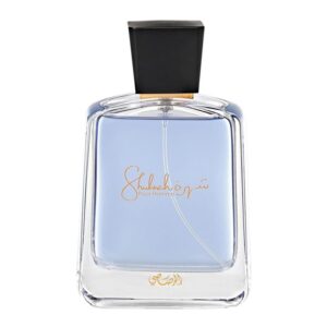 Rasasi-Shuhrah-Pour-Homme-EDP-90ml-Bottle