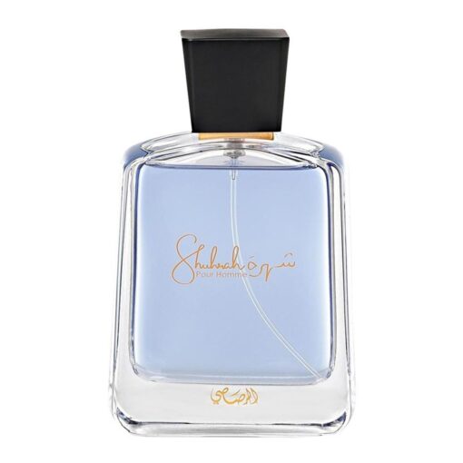 Rasasi-Shuhrah-Pour-Homme-EDP-90ml-Bottle