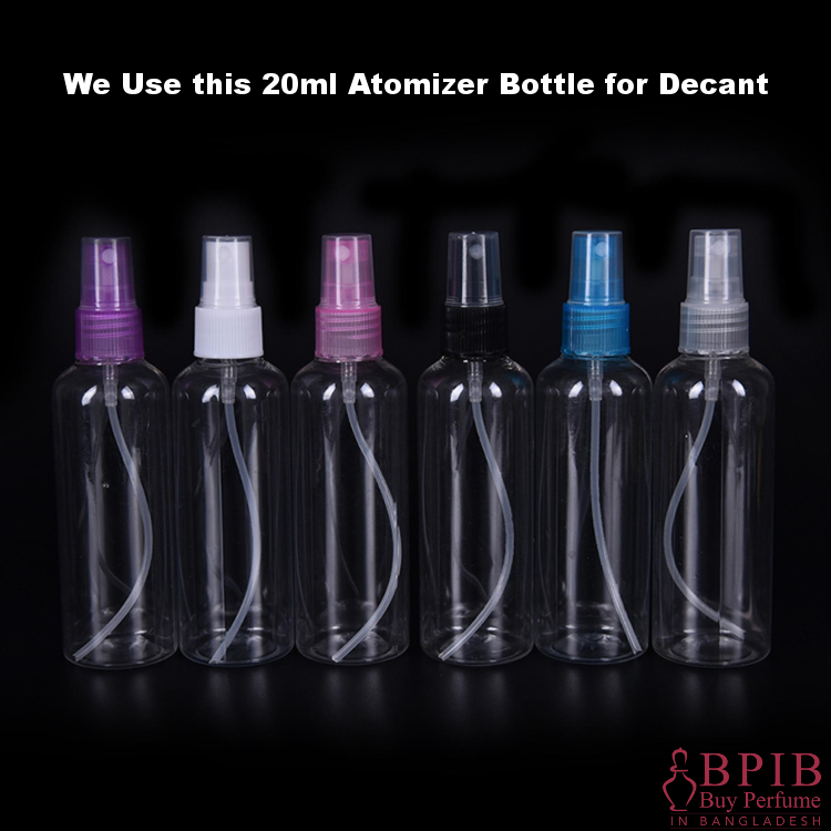 Perfume Fresh Trading CO. LLC