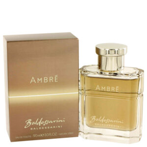 Baldessarini-Ambre