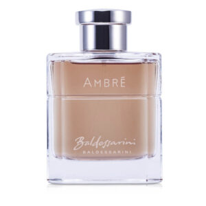 Baldessarini-Ambre-Bottle