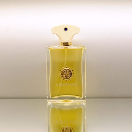 Amouage Jubilation Xxv EDP for Men 100ml - Image 2