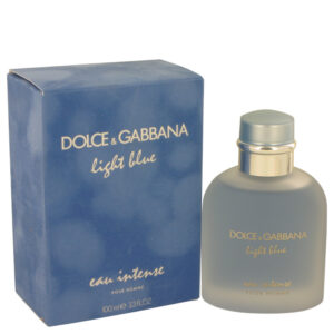 Dolce-and-Gabbana-Light-Blue-Eau-Intense-Pour-Homme-EDP-100ml